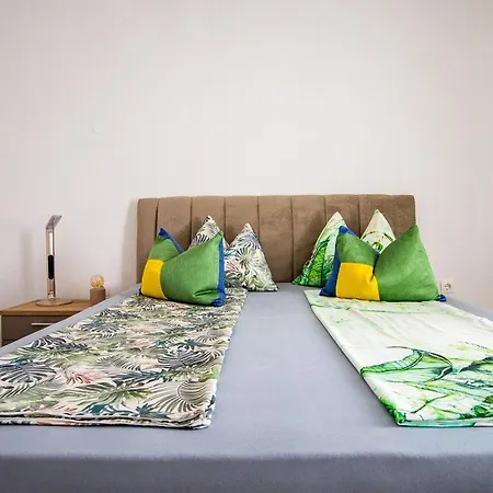 Apartman Tanja Čelina