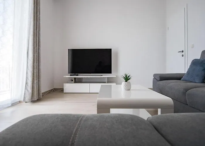 Tanja Apartmán