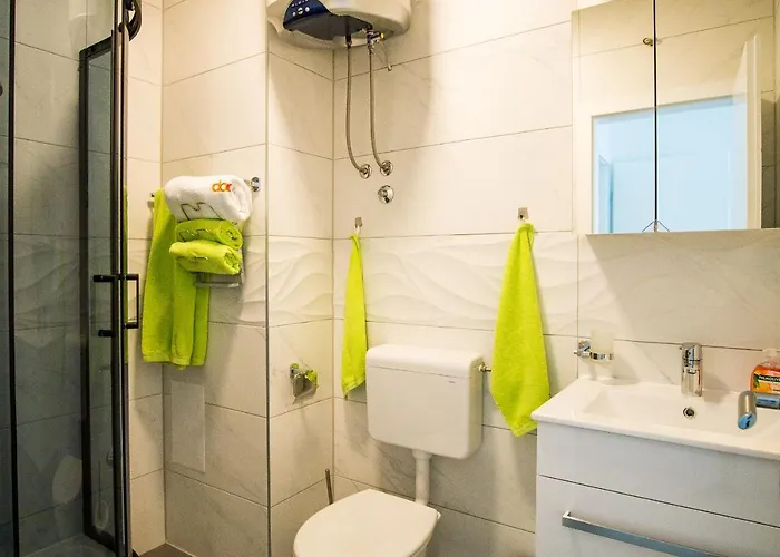 Tanja Apartmán *