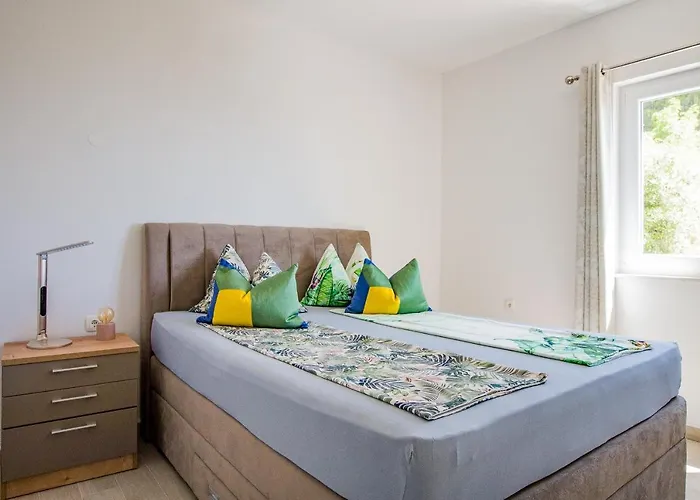 Tanja Apartmán *