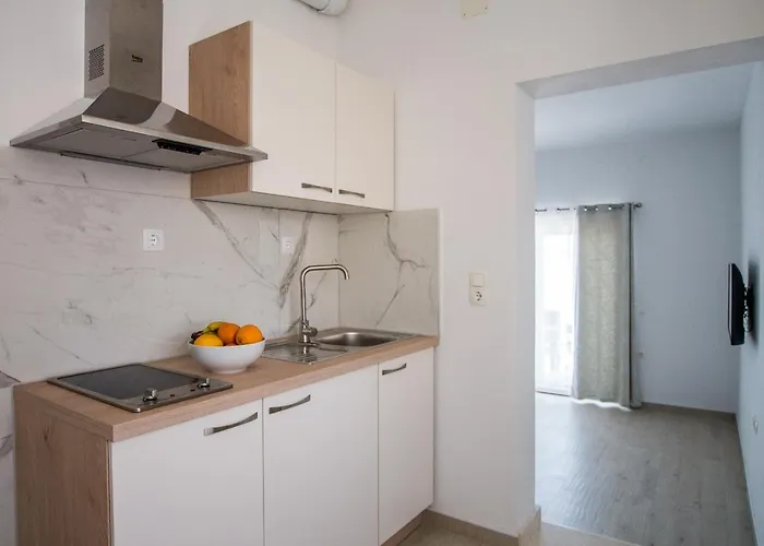 Apartmán Tanja *
