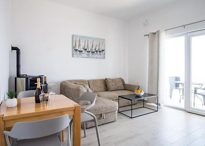 Tanja Apartmán