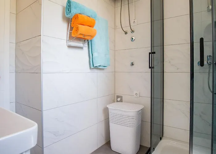 Tanja Apartmán Celina
