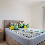 Tanja Apartamento *