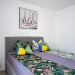 Apartamento Tanja *