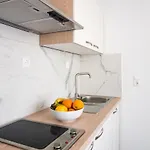 Tanja Apartamento *