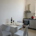 Apartamento Tanja Celina