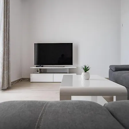 Tanja Apartamento