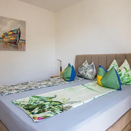 Tanja Apartamento Celina