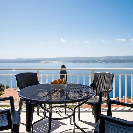 Apartamento Tanja *