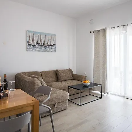 Apartamento Tanja Celina